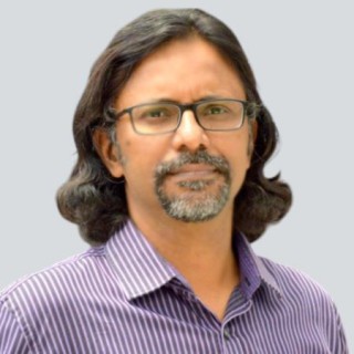 Chandrashekar Ramanathan