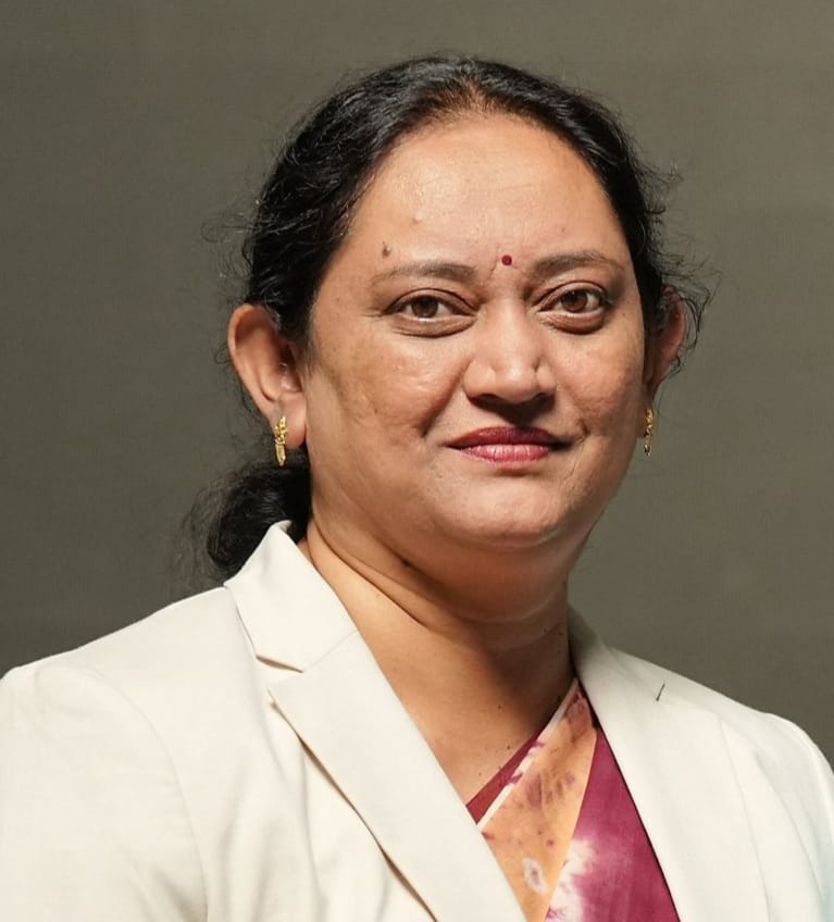 Dr. Smitha K