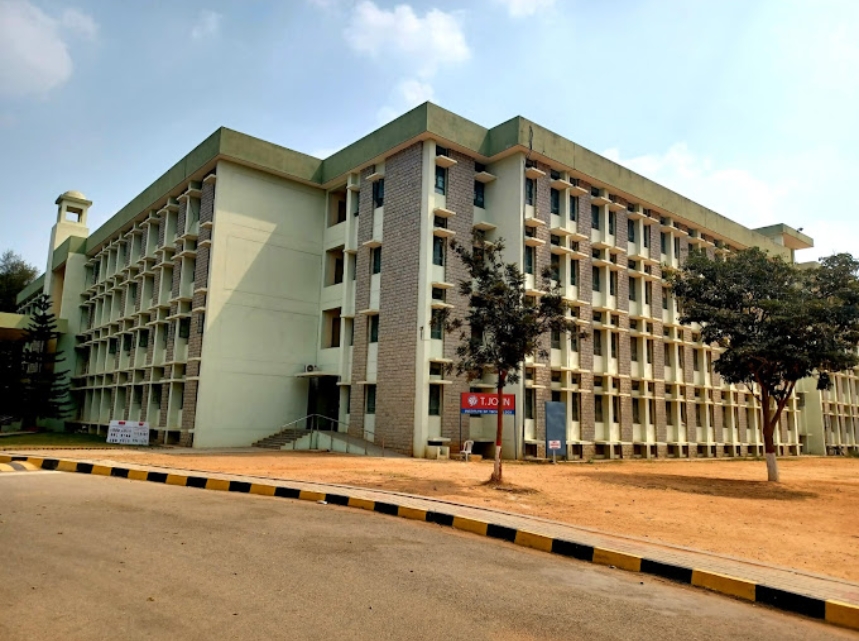TJIT Campus