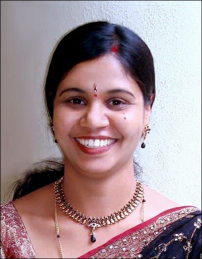 Dr. Shanthala PT