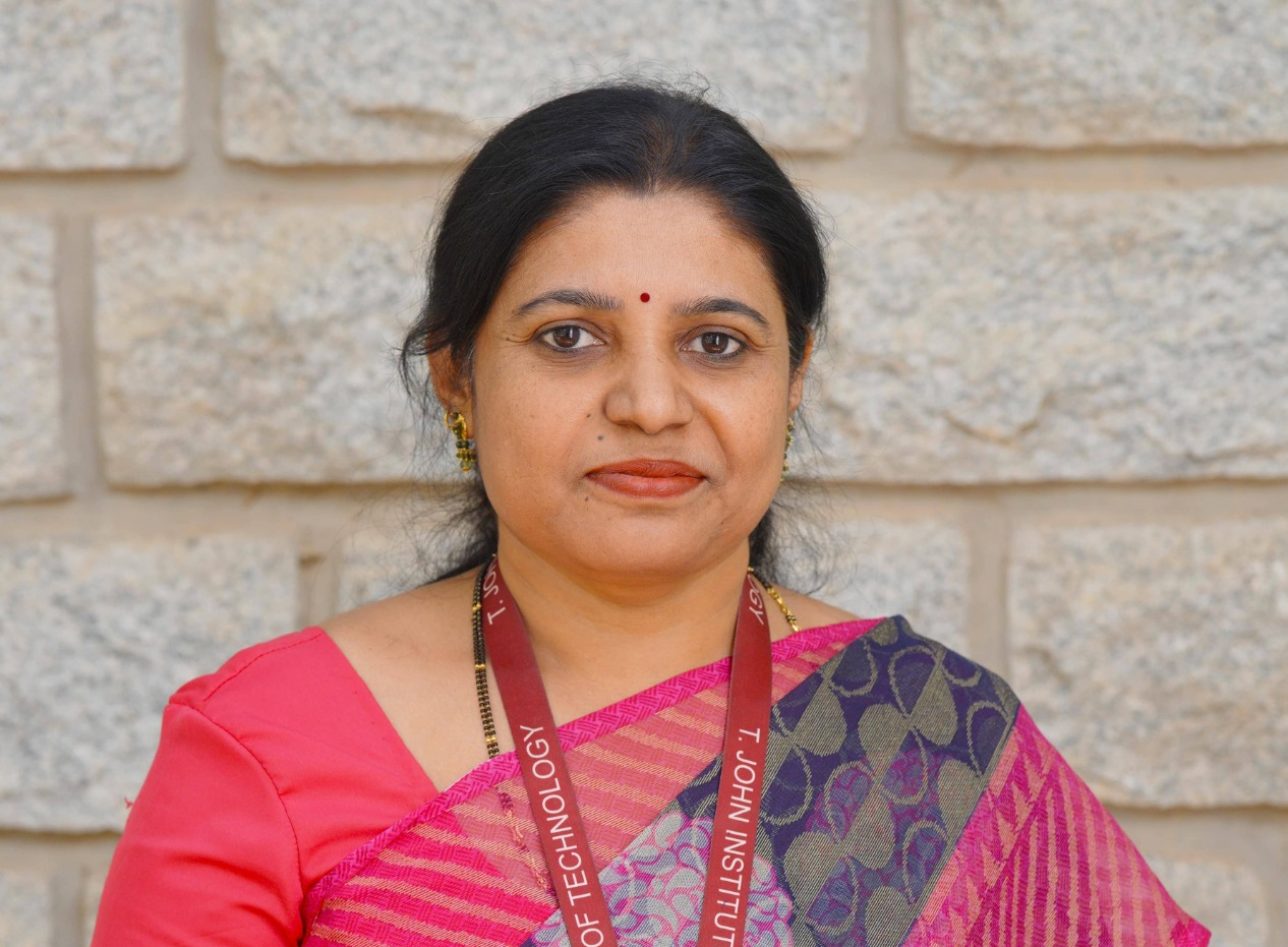 Dr. Suma R